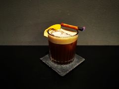 三途川-BE NORMAL CAFE(霞溪路店)