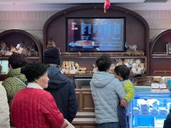 -国际饭店·帆声西饼屋(黄河路店)