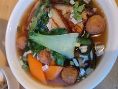 桃花面-太原面食店(解放路店)