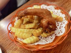 -正德顺順德雙皮奶(中信店)