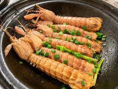 -小时候焗海鲜(鄞州万达店)