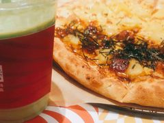 -乐凯撒披萨(正佳广场店)