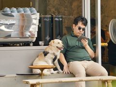 -Cafe del Volcan(永康路店)