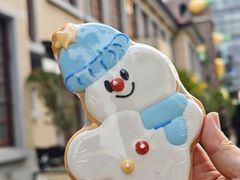 -Olé精品超市(上海虹桥南丰城店)