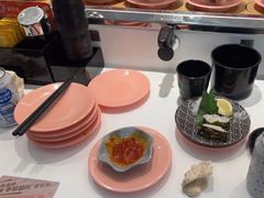 -争鲜回转寿司(通州万达店)