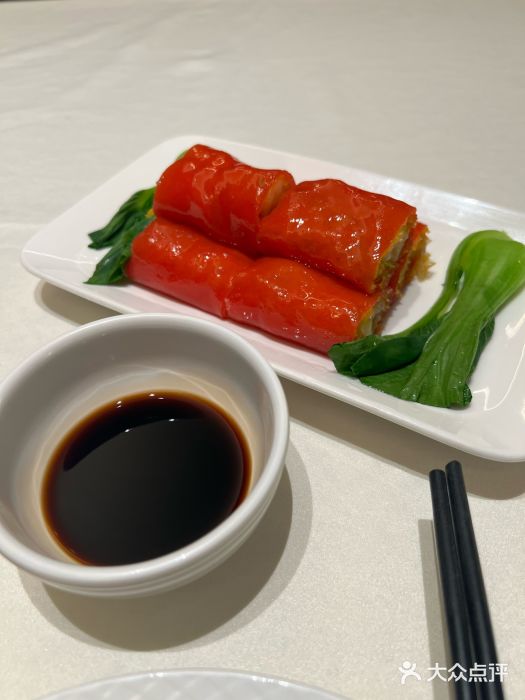 香港狮子山下·明星粤菜餐厅(北苑店)图片