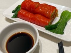 -香港狮子山下·明星粤菜餐厅(北苑店)