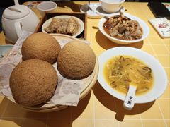 -蔡澜点心·粤菜(花城汇南区店)