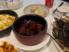 -老吉士酒家(天平路店)