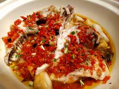 -剁椒入味(黄土岭店)