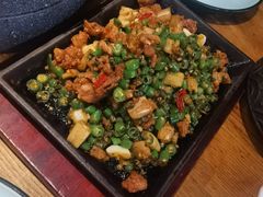 -九锅一堂酸菜鱼(新南凯德直营店)