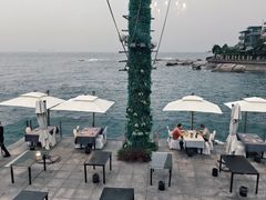 -靓湾海鲜·海景餐厅(小麦岛店)