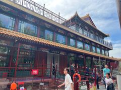 -南门涮肉(通州大船店)