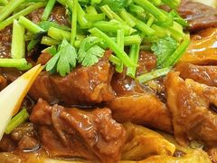 -巷子深菜馆(新华路店)
