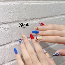 -StartNail美甲