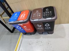 -汉庭(上海第六医院柳州路店)