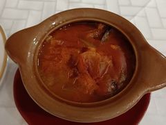 -新侨三宝乐西餐厅(崇文门店)