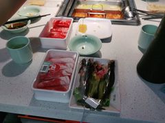 -野妹火锅(龙岗店)