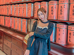 -华联发展销售中心(十月初五街店)