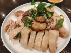 -南江鸡饭店(龙华雅苑分店)