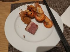 -扬州万怡酒店-中餐厅(文昌中路店)