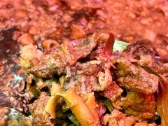 -阿娟牛肉丸·手打牛肉丸·现做现卖