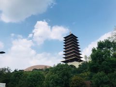 -牛首山文化旅游区