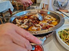 -辣婆婆(航天桥店)