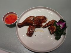 -湖锦酒楼·31年地道湖北菜(黄鹤楼店)