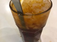 -香港新发烧腊茶餐厅(万象店)