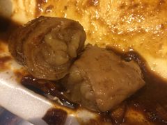 -明记牛杂(新马路分店)