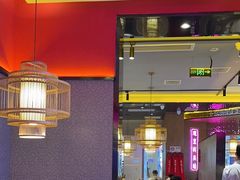 -重庆高老九火锅(万象城店)