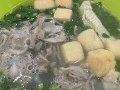 -张记汤馆(嫩江路店)
