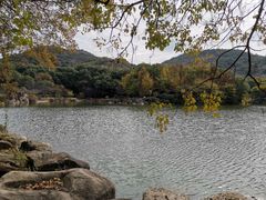 -白马涧龙池景区