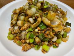 -晚归月亮湾私家菜(临邑路店)