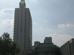 -天津市中心妇产科医院(南开院区)