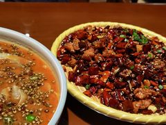 -58度品质川菜馆(经一路店)