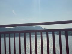 -黄河小浪底水利枢纽风景区