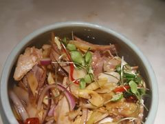 盐商椒麻鸡-锦府盐帮·李宅(领展购物广场中关村店)