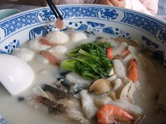 -山外山·林语花园餐厅