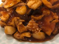 -东兴楼饭庄(六里桥店)