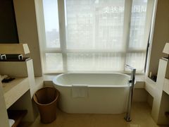 -杭州逸酒店(西湖武林店)