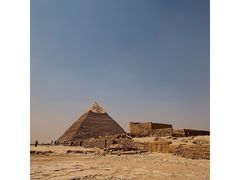 -吉萨金字塔群