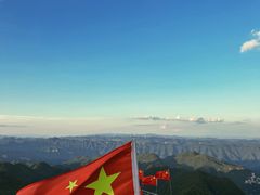 -娄山关景区