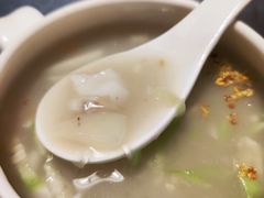 顺德拆鱼羹-六个大厨·秘制粤菜(广州塔店)