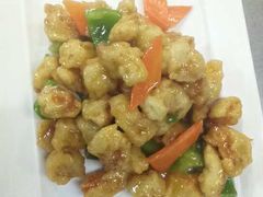 -老道里东北春饼店(红棉路店)