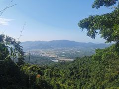 -亚龙湾热带天堂森林公园