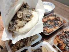 -叁省斋粉蒸肉甑糕·清真(回民街店)