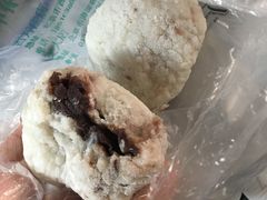 艾窝窝-老回回饺子馆(海洋馆店)