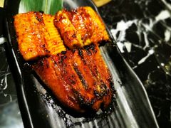 鳗鱼-山川小町·极番烧肉(新地假日广场店)